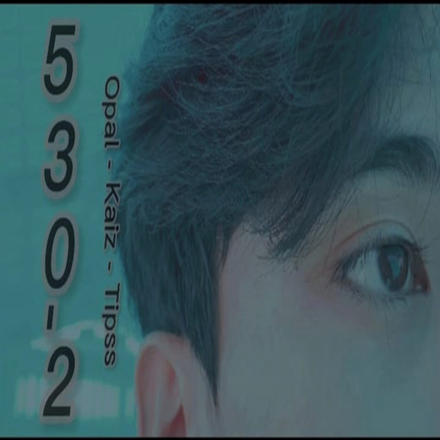 530 - 2 cover art