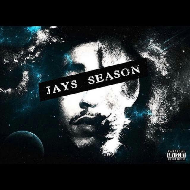 So High cover art
