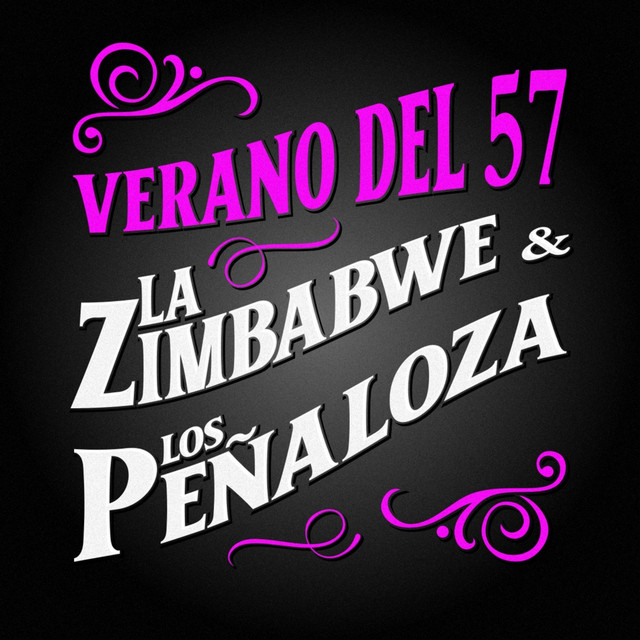 Verano Del 57 - En Vivo