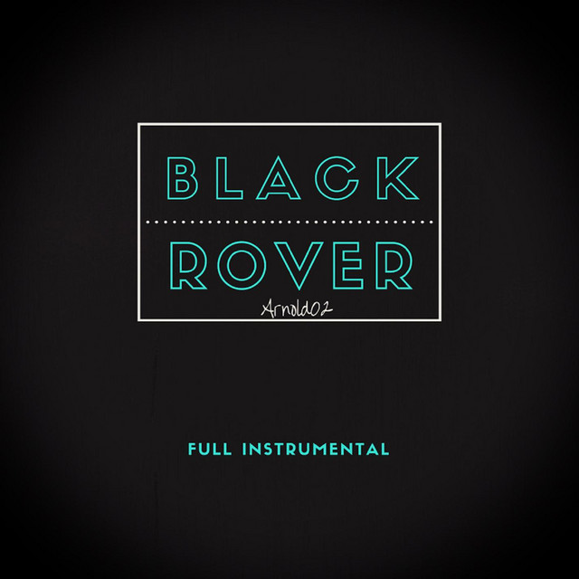 Black Rover (Instrumental Full) - song and lyrics by Arnold02 | Spotify