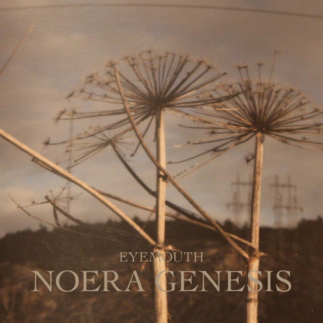 Noera Genesis cover
