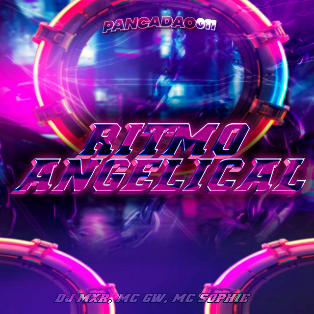 RITMO ANGELICAL