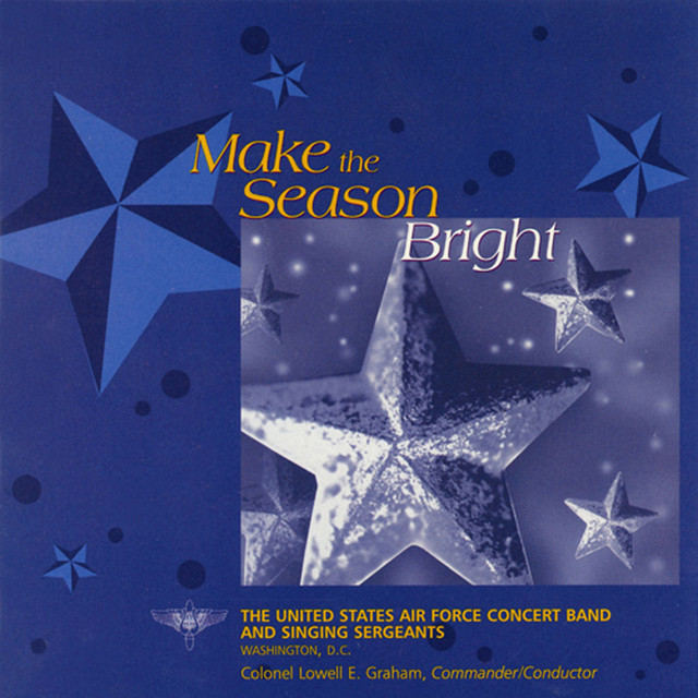 Christmas Visitors cover art