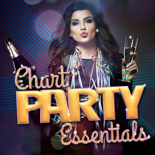 Chart Party Essentials by Top 40