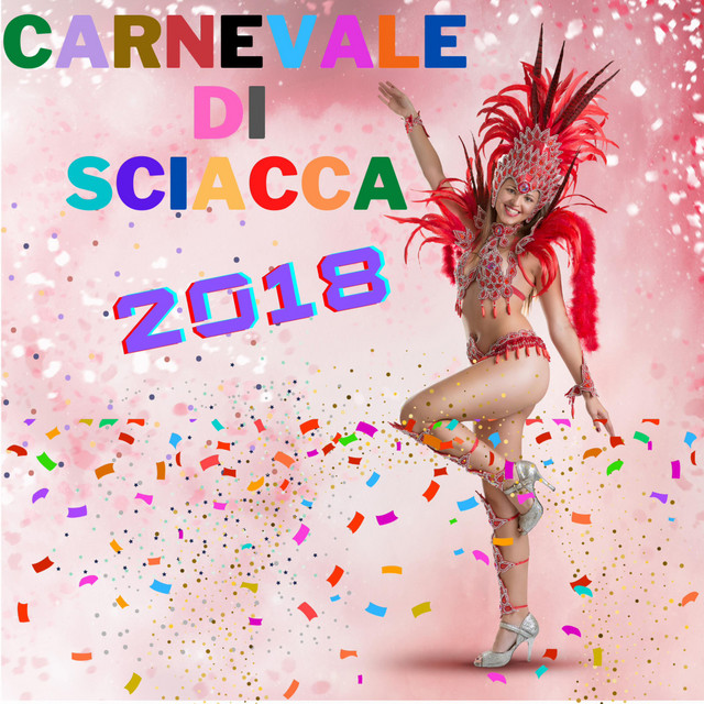 Nanà Carnevale di Sciacca 2018 cover art