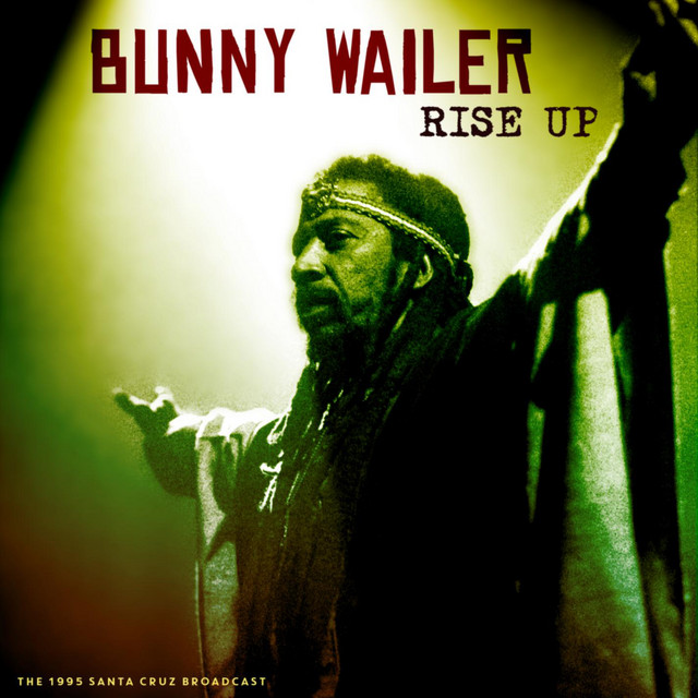 Rule Dance Hall - Live 1995 - song and lyrics by Bunny Wailer