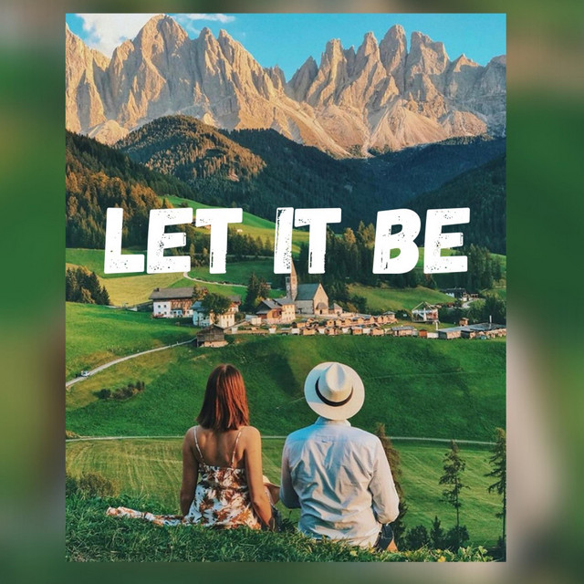 Let It Be cover art
