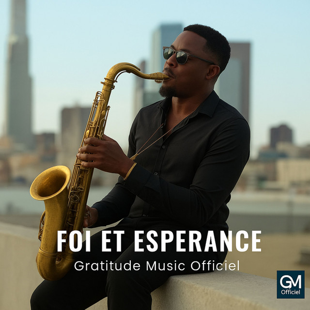 Gratitude Music Officiel