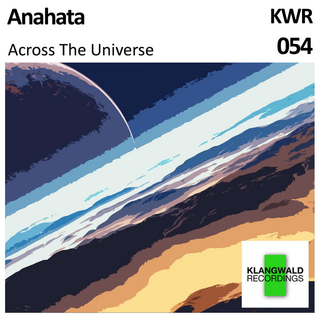 Across The Universe cover art