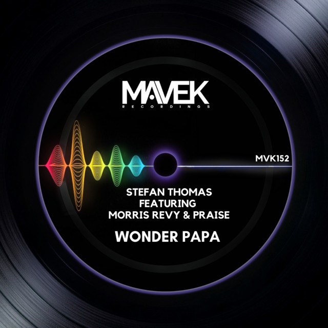 Wonder Papa - Original Mix