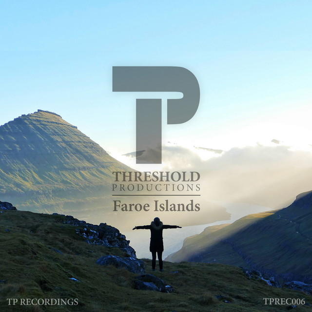 Faroe Islands cover art