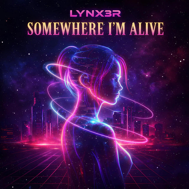 Somewhere I'm Alive