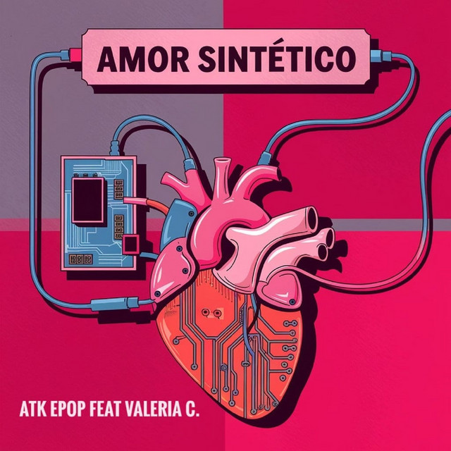 Amor Sintético