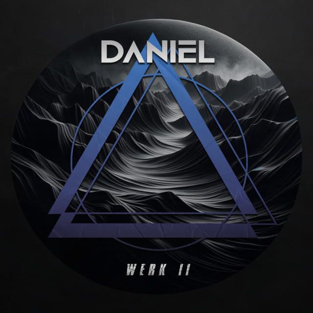WERK II cover art