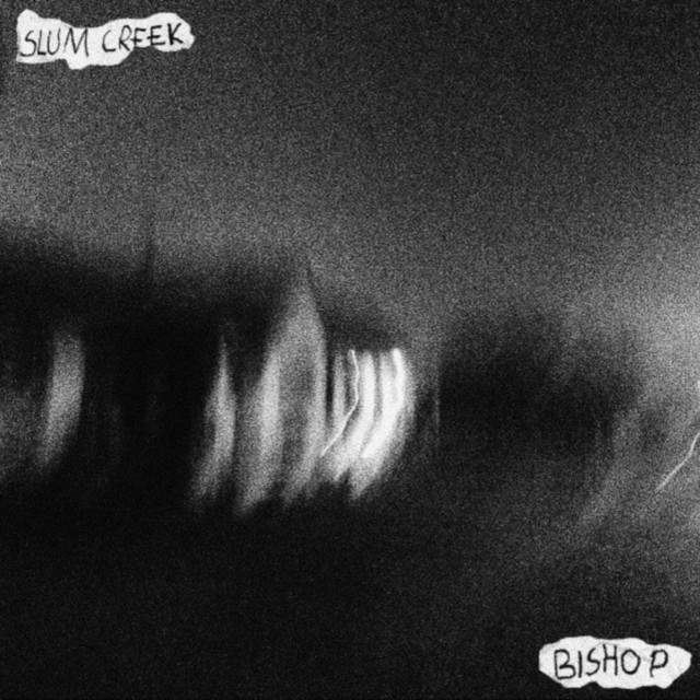 Slum Creek cover art
