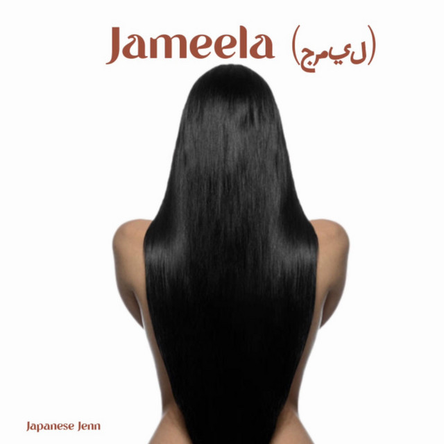 Jameela - song and lyrics by Japanese Jenn | Spotify