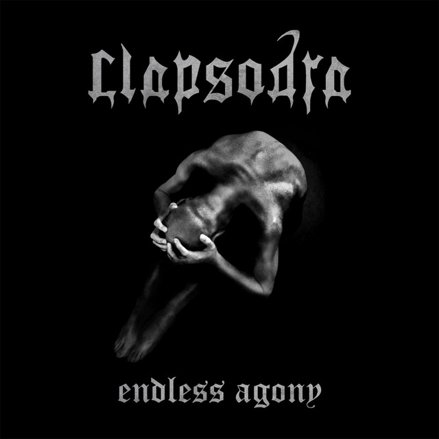 Endless Agony cover