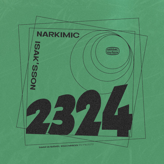 2324 cover art