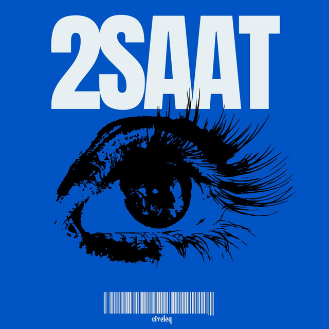 2Saat cover art