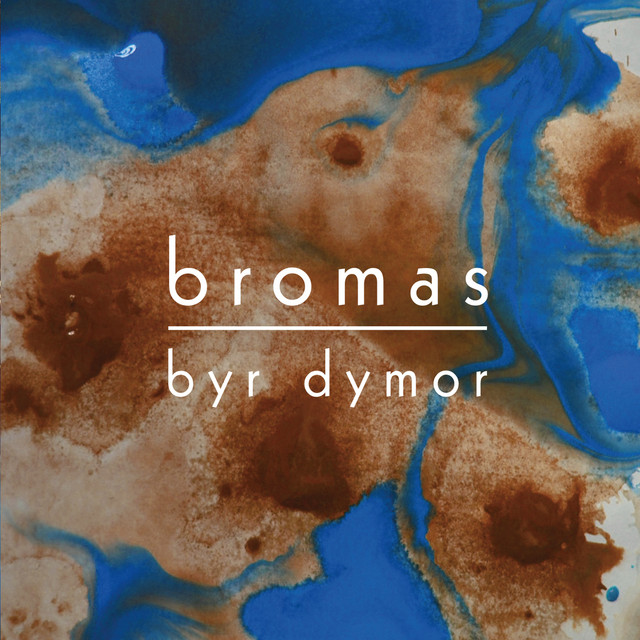Byr Dymor cover art