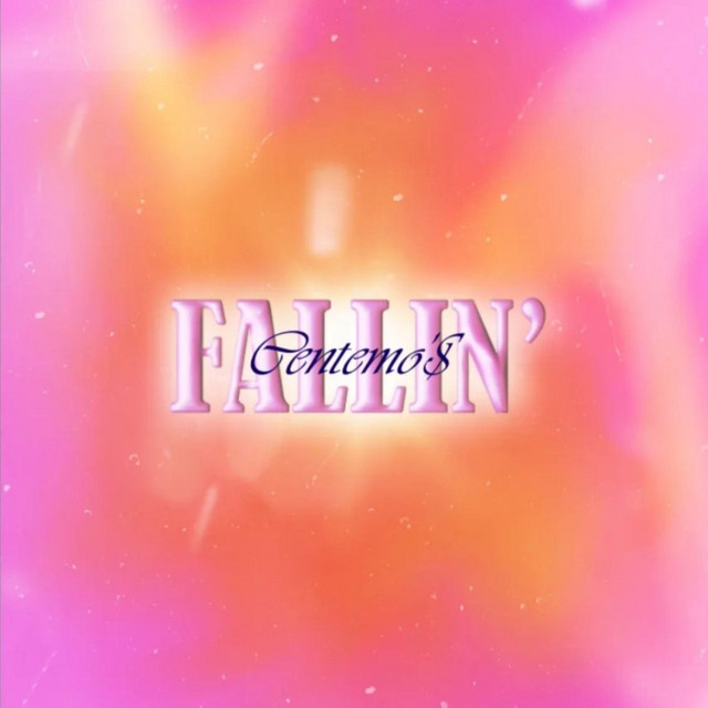 Fallin' cover art