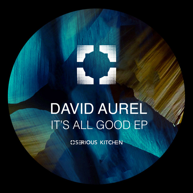 It's All Good cover art