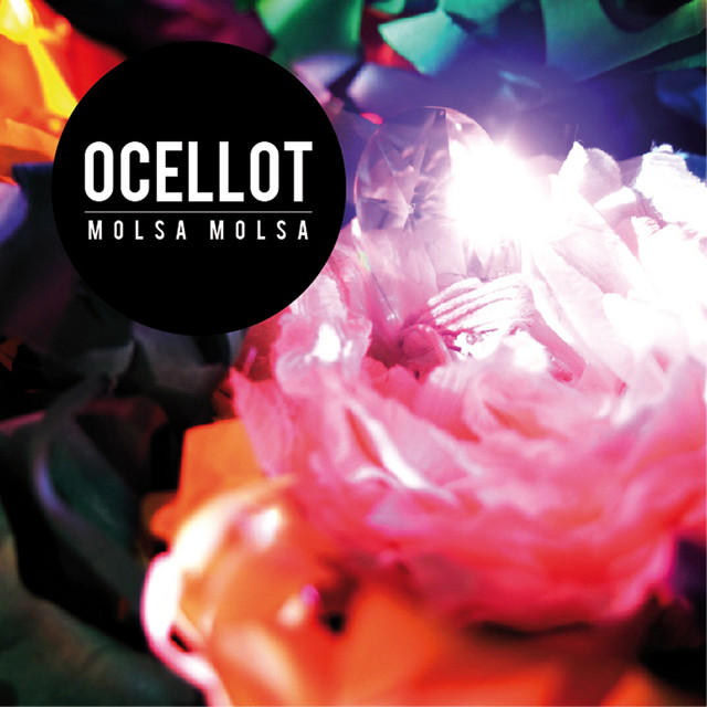 Molsa Molsa cover