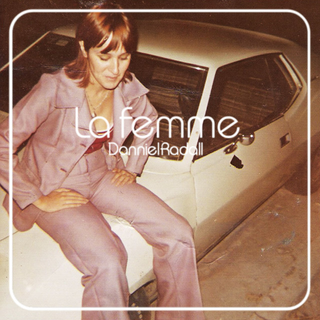 La Femme cover