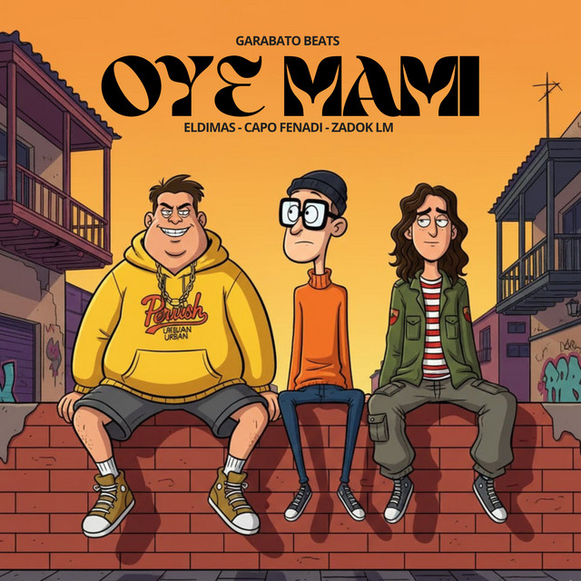 Oye Mami