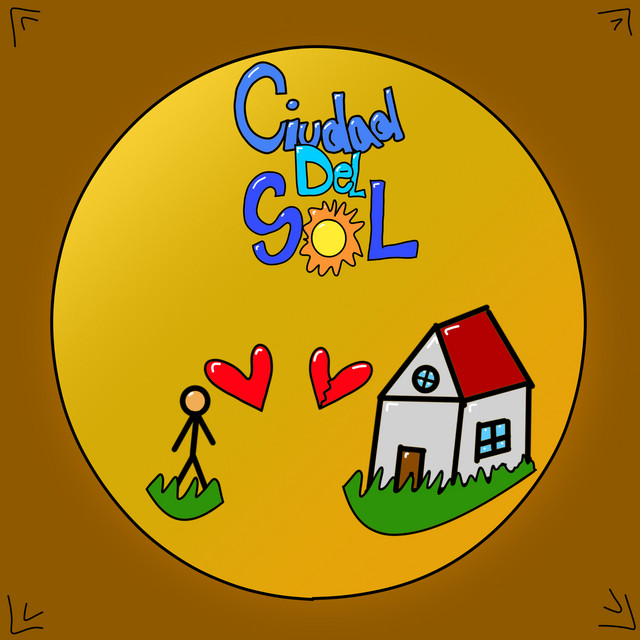 Ciudad del Sol cover art