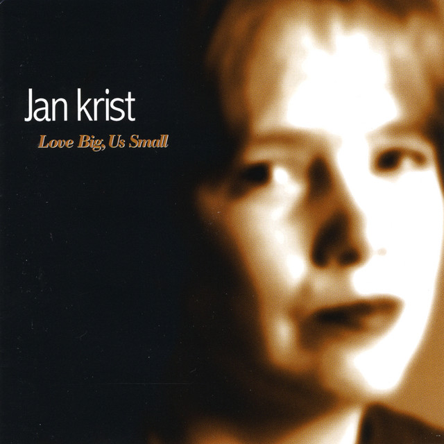 Love Big, Us Small cover