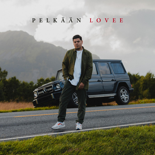 Pelkään Lovee