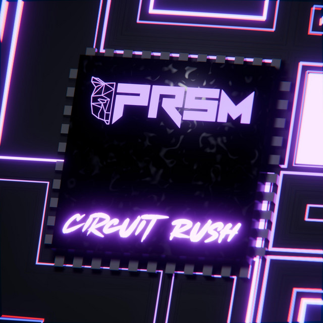 Circuit Rush cover art