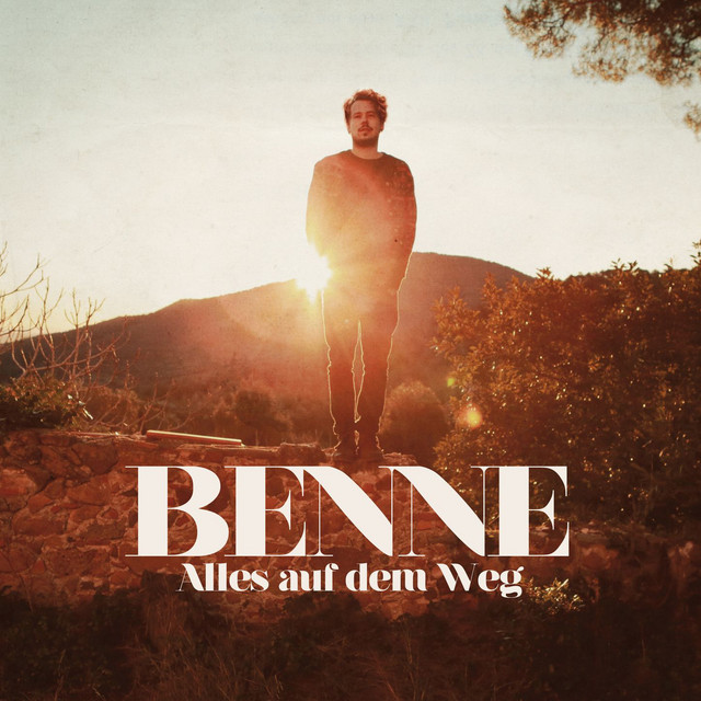 Alles auf dem Weg cover art