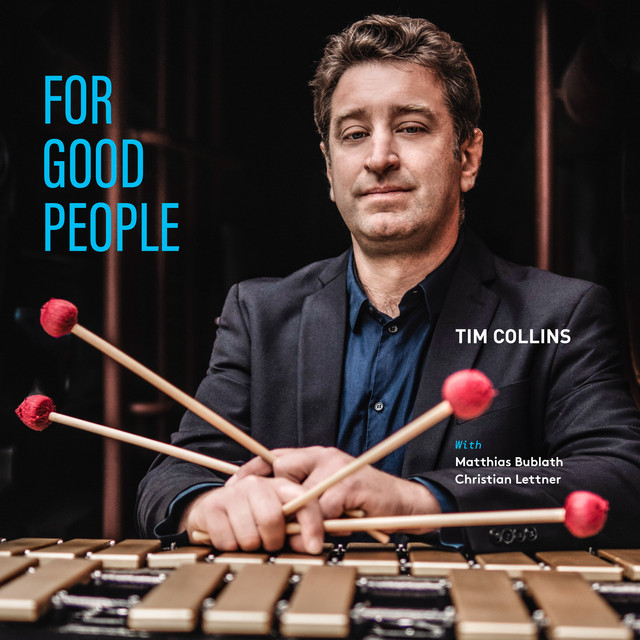 For Good People cover art