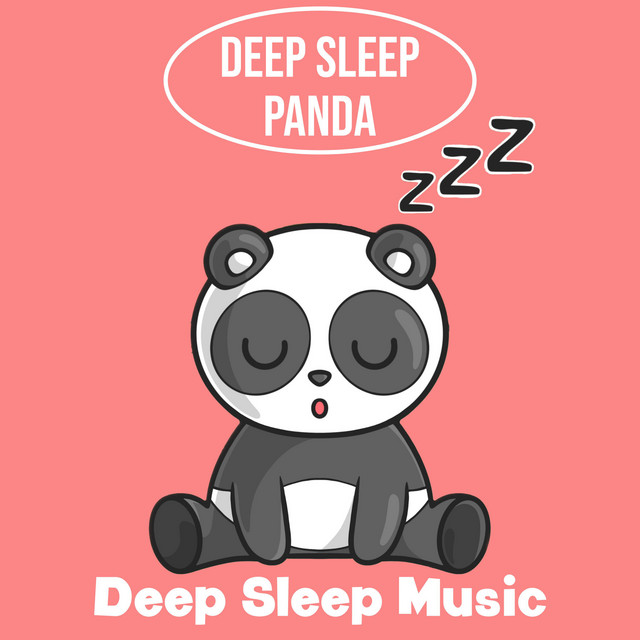 Deep Sleep Music cover art