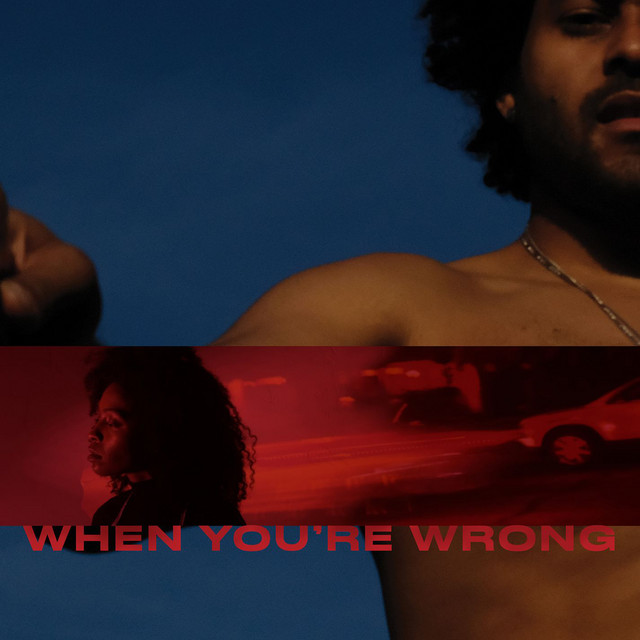 When You're Wrong cover art