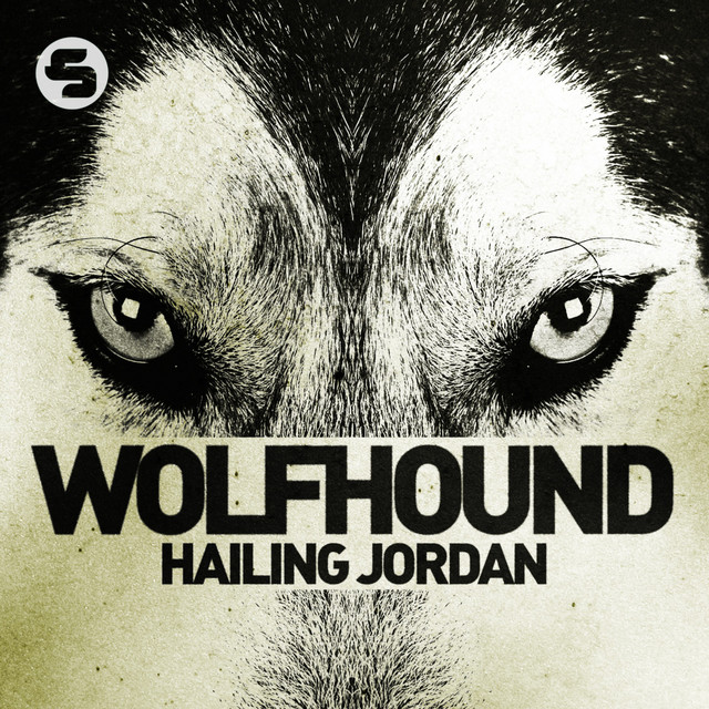 Wolfhound - Club Mix album art