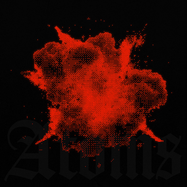 Cover art: АТОМИ — Velor