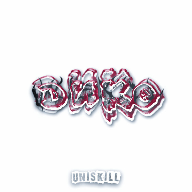 Обкладинка: Дико — Uniskill