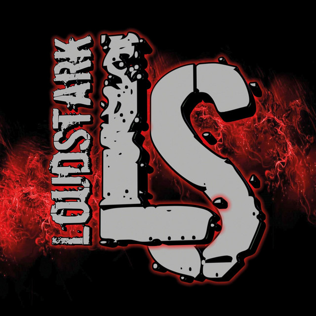 Loudstark cover