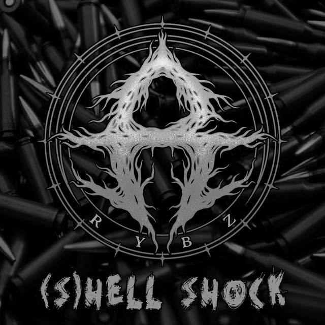 (S)HELL SHOCK cover art