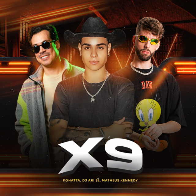 X9
