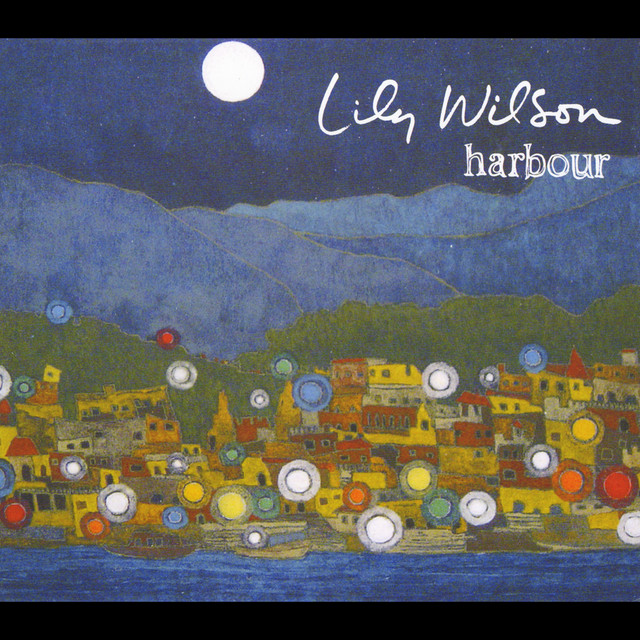 Harbour cover