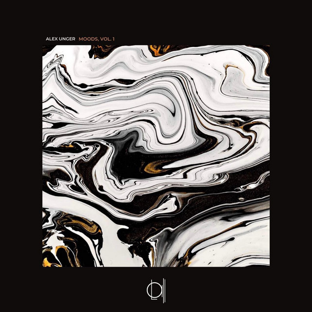 Moods, Vol. 1 cover art