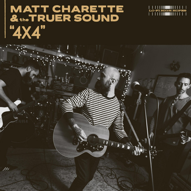 4X4 album image