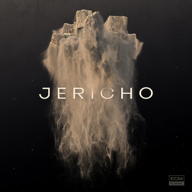 Jericho cover art
