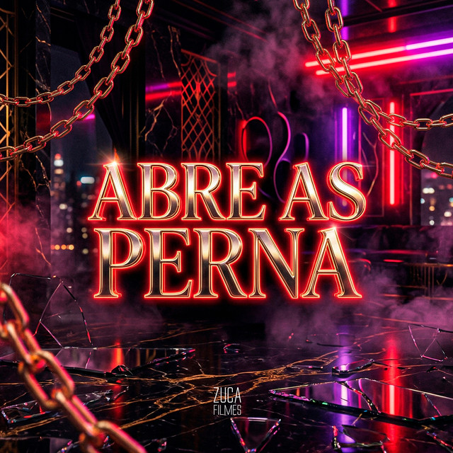 Abre as Perna