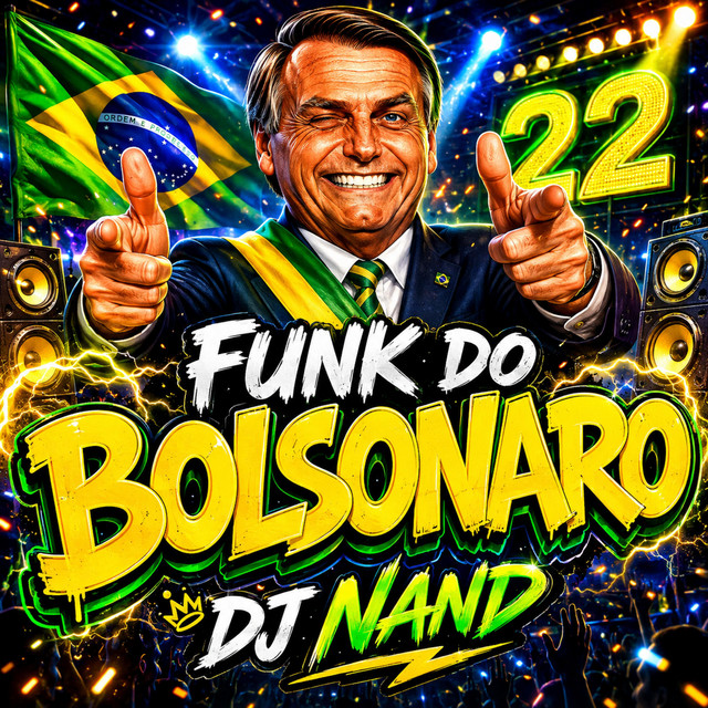 Funk Do Bolsonaro