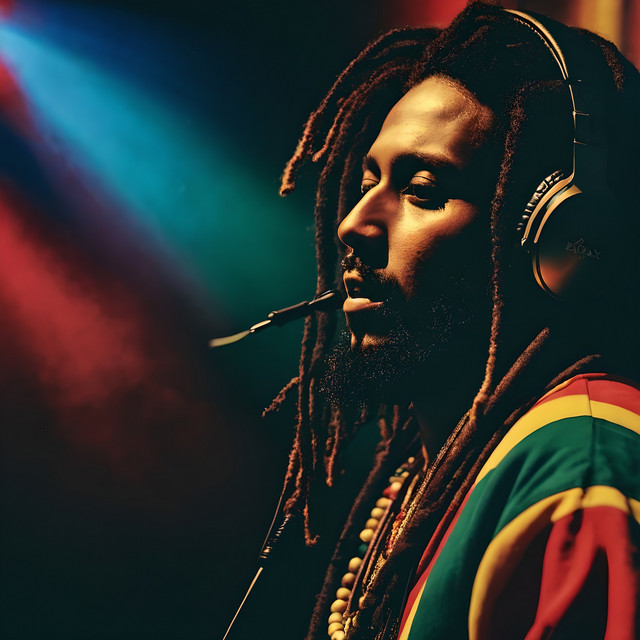 D.J. Rasta | Spotify